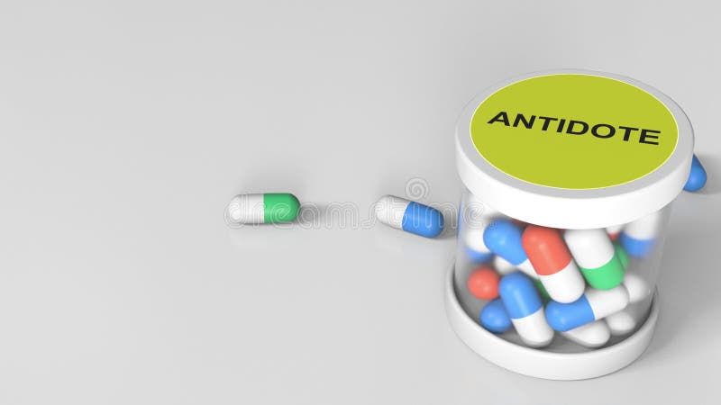 antidote definition antidote definition