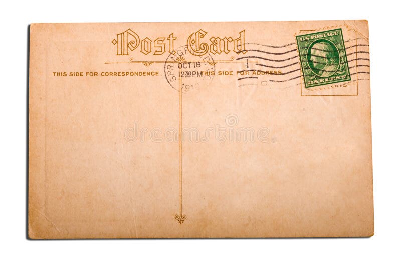 Antiguidade, cartão do vintage imagem de stock Antiguidade, cartão do vintage imagem de stock