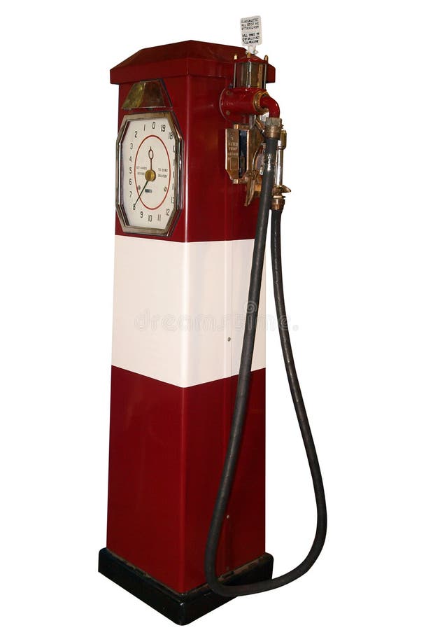 antik gaspump royaltyfria foton antik gaspump royaltyfria foton