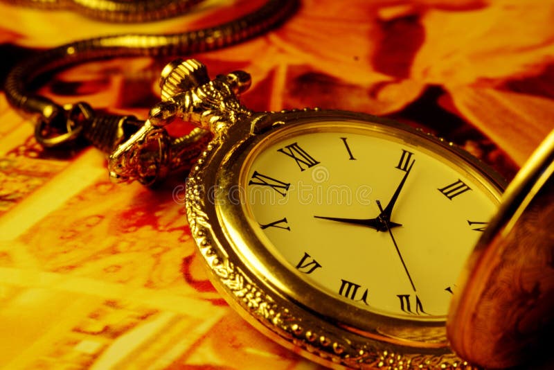 antik guld- watch royaltyfri bild antik guld- watch royaltyfri bild