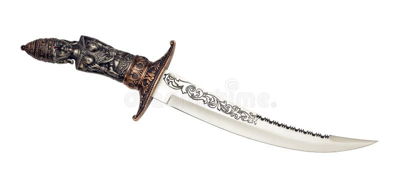 antik kniv royaltyfri fotografi antik kniv royaltyfri fotografi