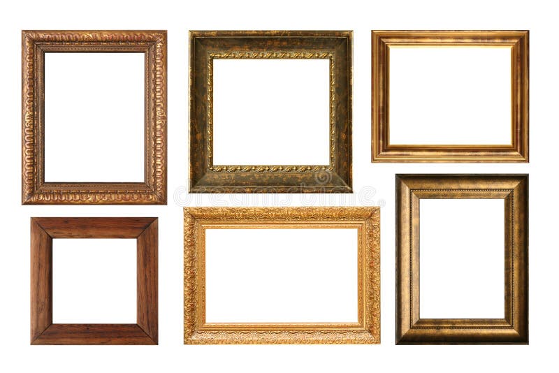 Antique frame collection, add your own text or pictures. Antique frame collection, add your own text or pictures.