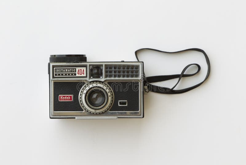 Antike Kodak-Kamera stockbilder Antike Kodak-Kamera stockbilder