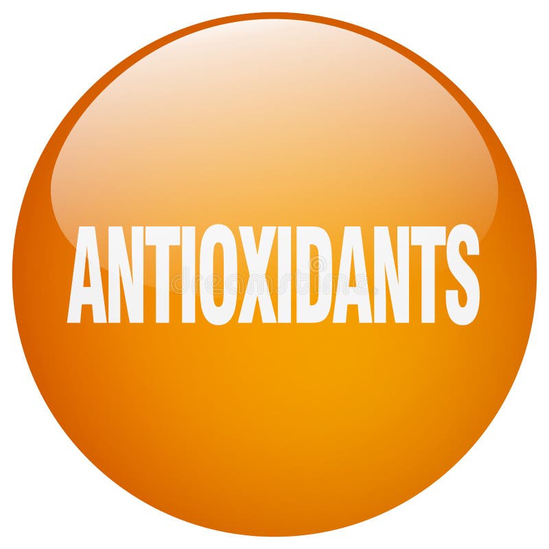 Antioxidants Yellow Stock Illustrations 303 Antioxidants Yellow Stock