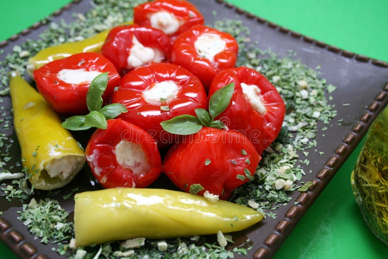 antipasti arkivfoto antipasti arkivfoto