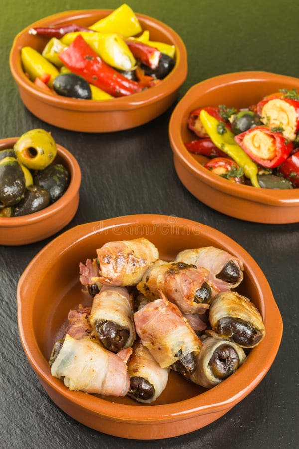 Antipasti variations stock image. Image of variations - 66676387 Antipasti variations stock image. Image of variations - 66676387