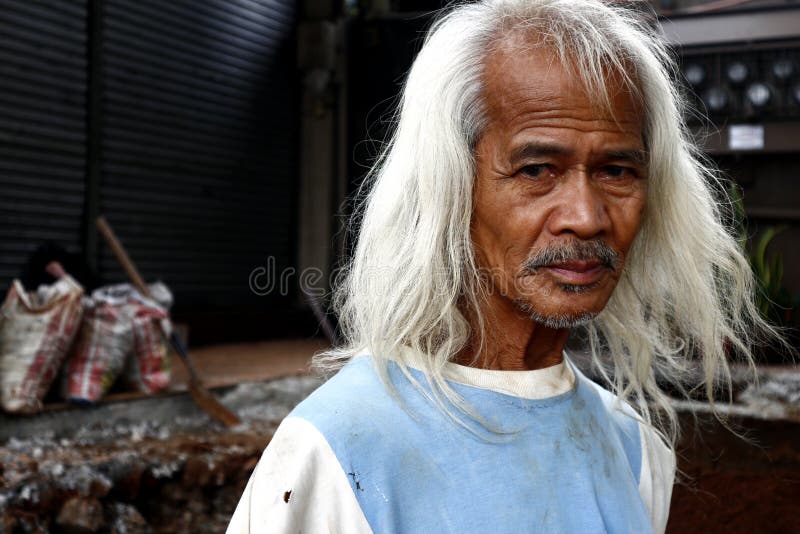 450 Old Asian Man Long Hair Stock Photos - Free & Royalty-Free Stock Photos  from Dreamstime