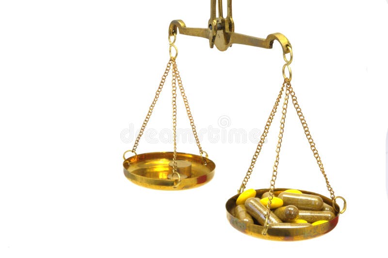 Antique balance scale stock image. Image of measuring 35016757