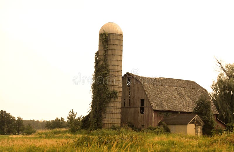 Antique Barn