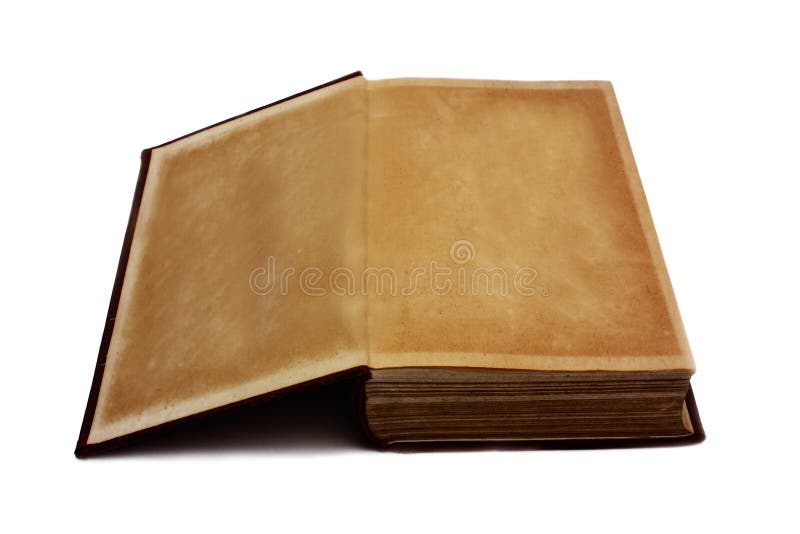Antique book stock photo. Image of antique, communication 13495876