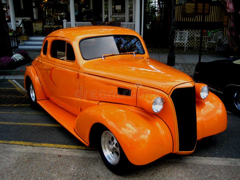 Antique Car in Great Condition Stock Image Image of beautiful, great 55872193