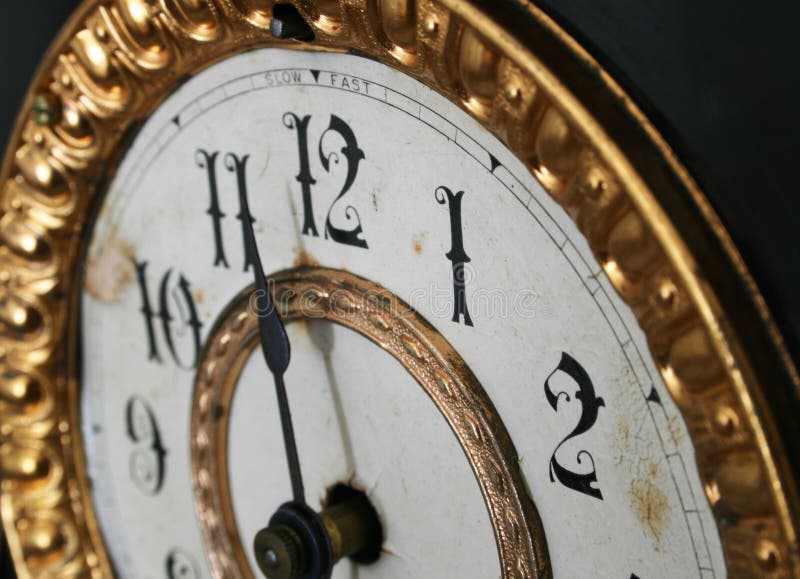 Clock 8:30 stock image. Image of design, past, displaying - 102068803