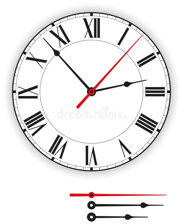 Antique Clock Face Stock Illustrations – 6,217 Antique Clock Face Stock  Illustrations, Vectors & Clipart - Dreamstime