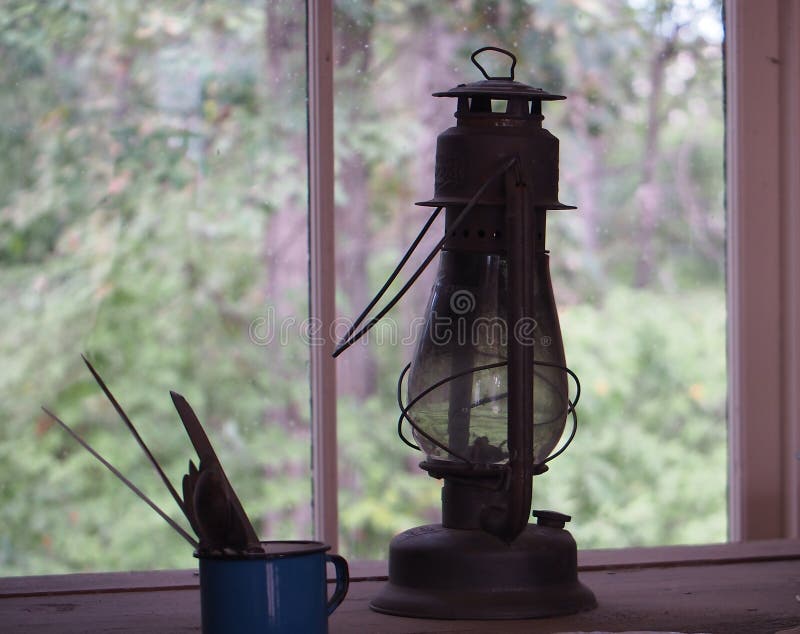 Antique Coal Stove. the Historic Freestanding Castiron Coal Stove