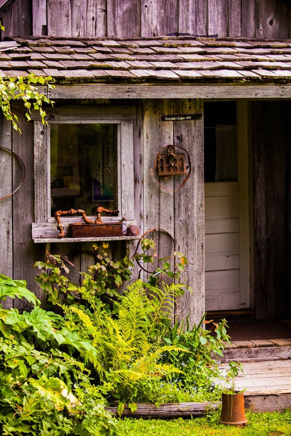 Antique Country Store