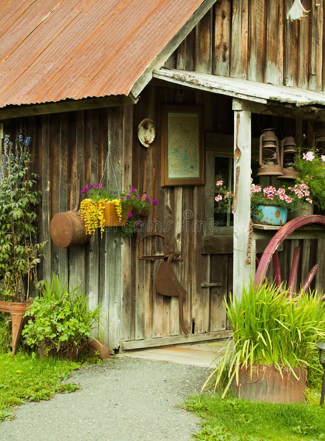 Antique Country Store