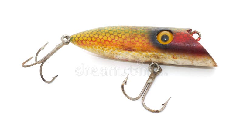 4,400+ Old Fishing Lure Stock Photos, Pictures & Royalty-Free Images -  iStock