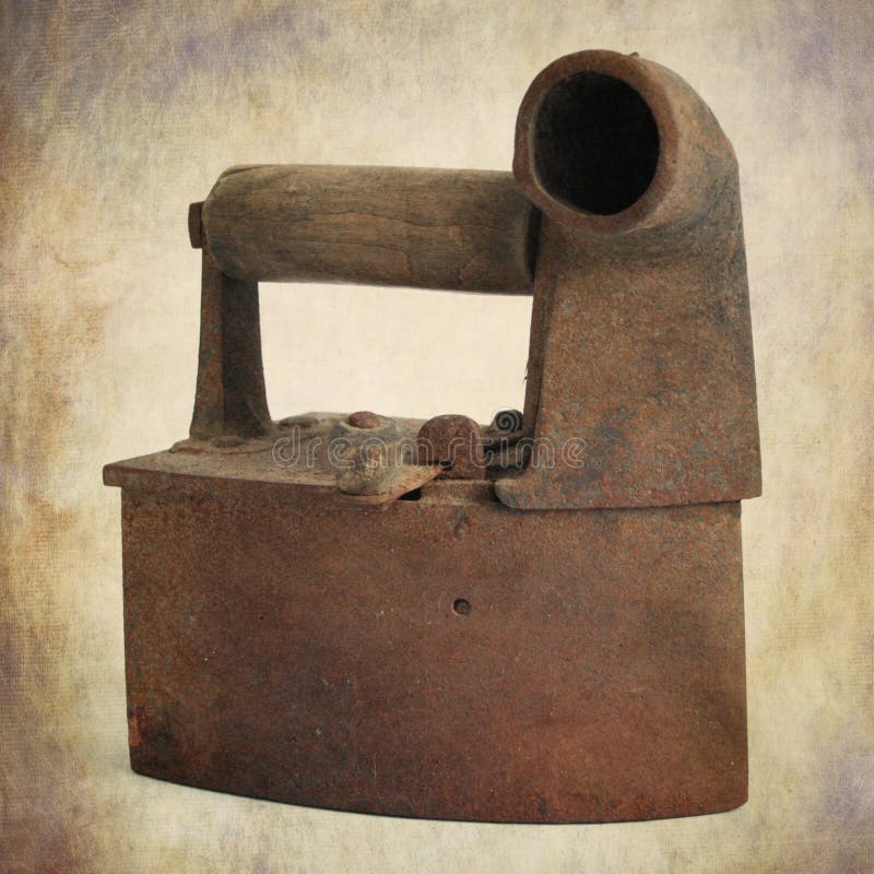 14+ Antique irons Free Stock Photos StockFreeImages