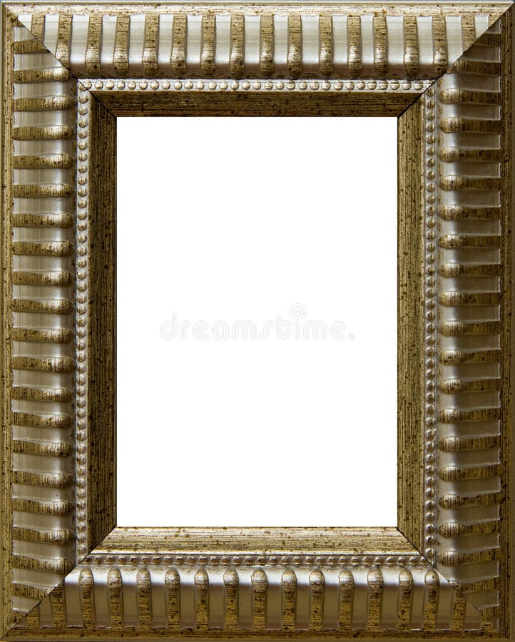 Antique Frame