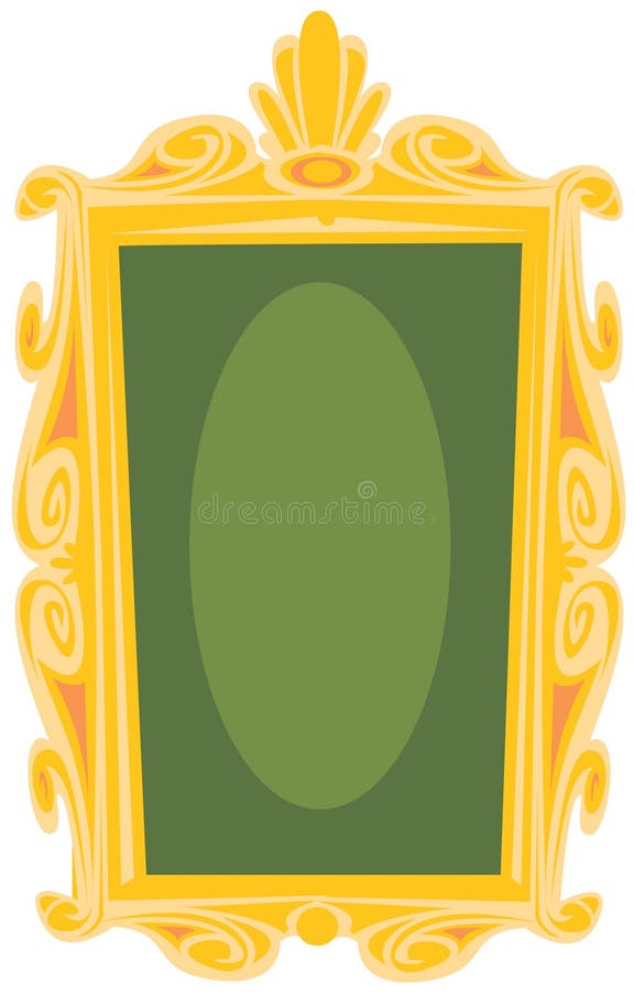 Antique Gold Frame Stock Illustrations 65,363 Antique Gold Frame Stock Illustrations, Vectors