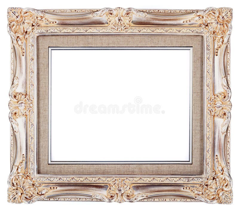 Antique Frame-42