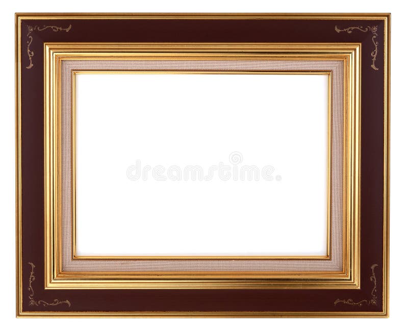 Antique Frame-5