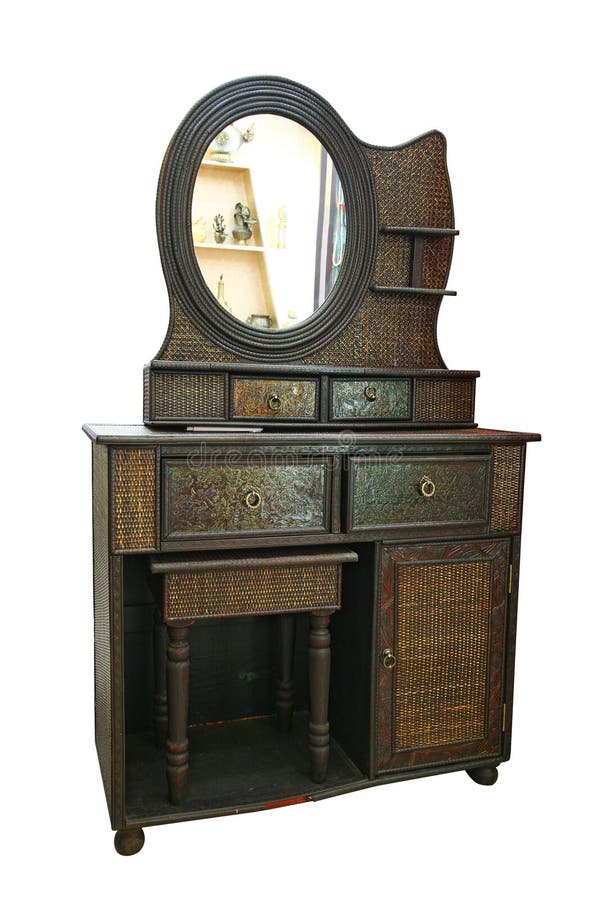 Antique furniture stock photo. Image of detail, craftsmanship 7838834