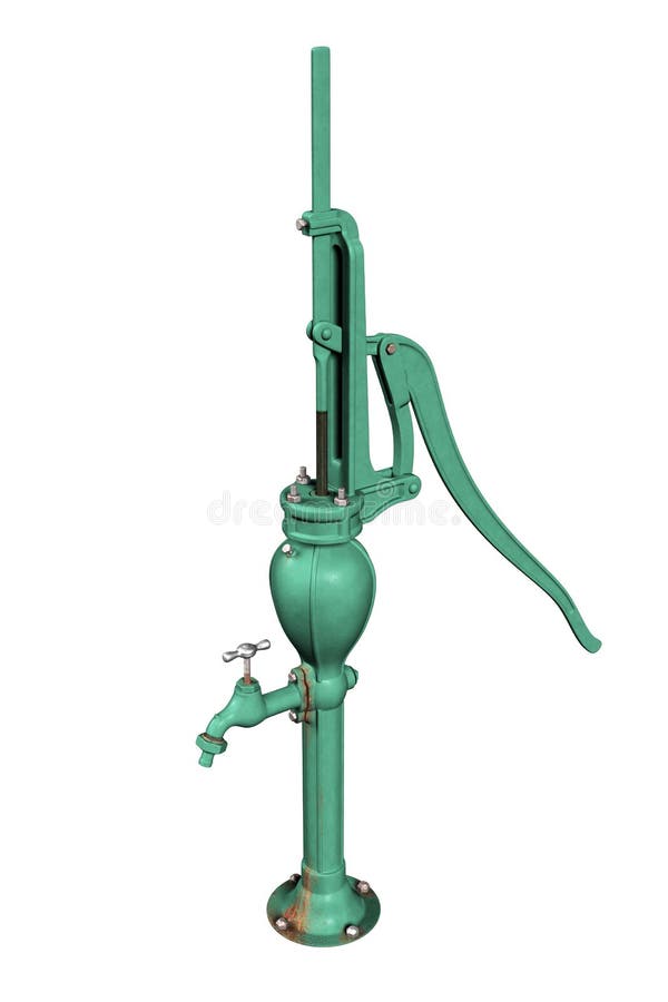 Hand Pump Images – Browse 4,205 Stock Photos, Vectors, and Video