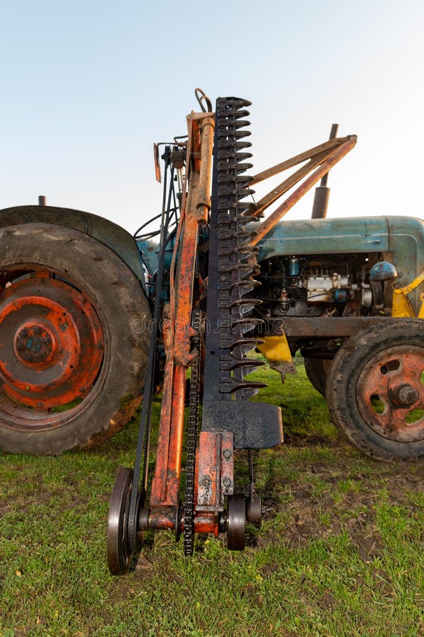 Antique hedge trimmer stock image. Image of color, implement 244086979