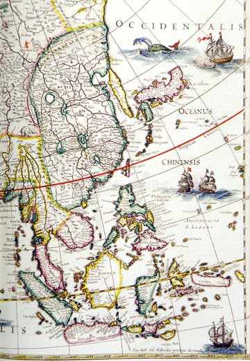906 Southeast Asia Map Stock Photos - Free & Royalty-Free Stock Photos