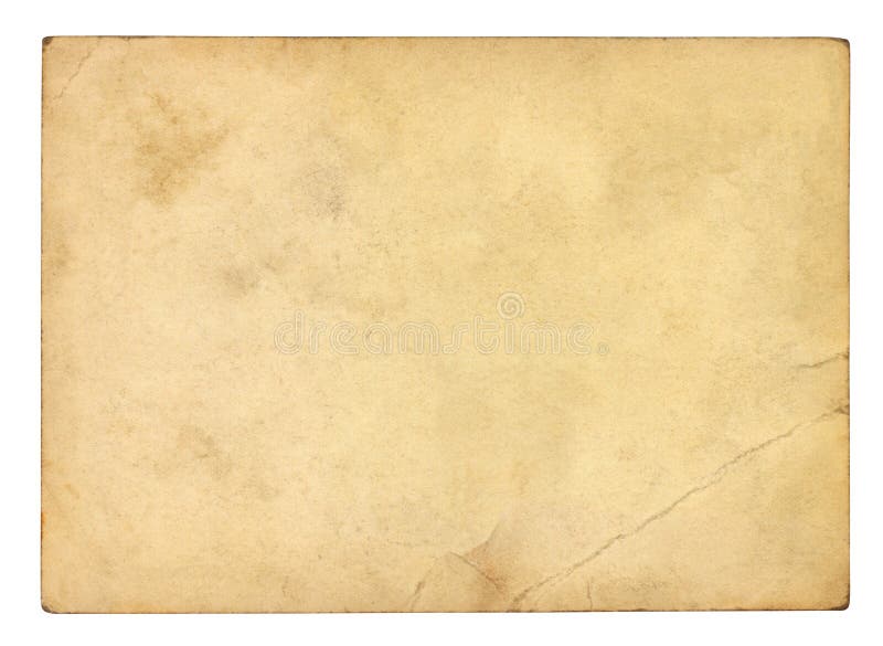 Antique paper background royalty free stock photos