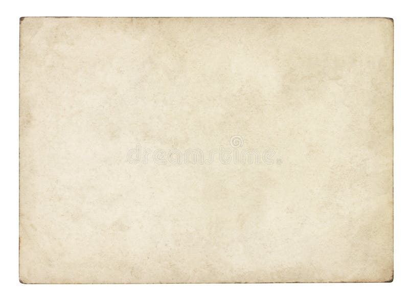 Antique paper background stock photos