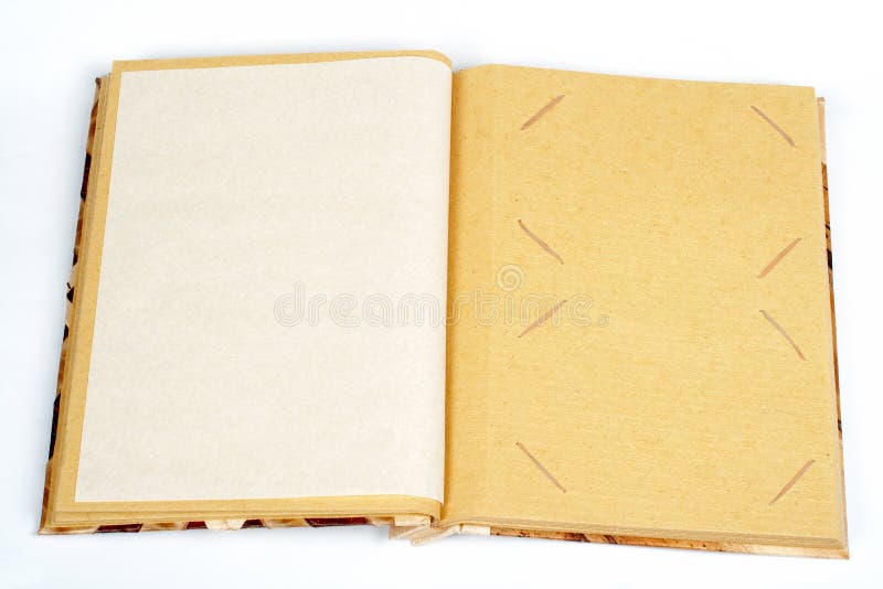 12x12 Scrapbook Album Hardcover (Blank), Kraft Paper Material Spiral Bound  Sketchbook for Drawing, Writing, Arts and Crafts Projects, Home, Office
