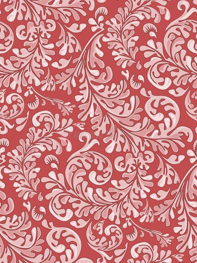 Historic Wallpaper Patterns