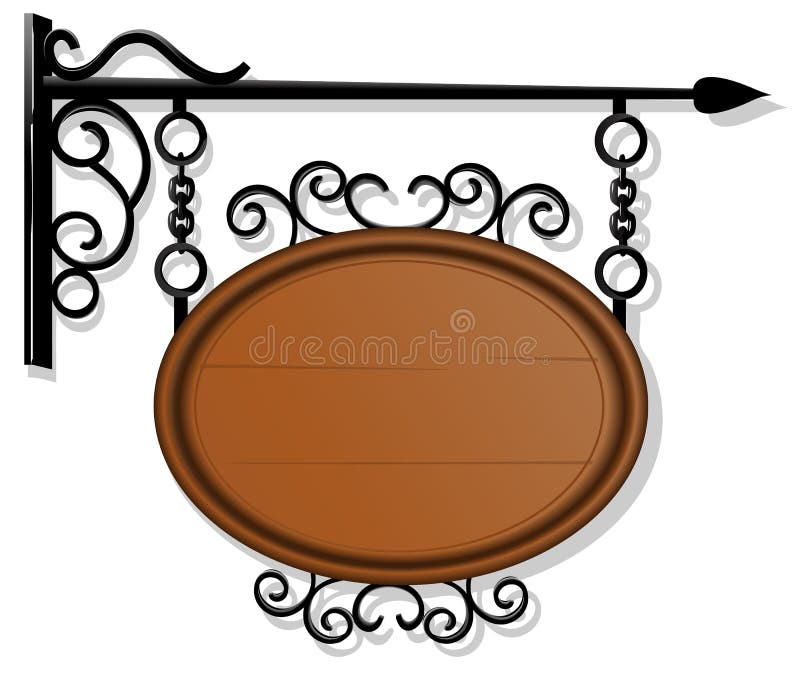 Antique Signboard Stock Illustrations – 13,376 Antique Signboard