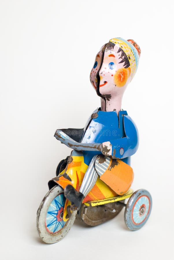 Antique toy stock image. Image of vintage, transportation - 11256781