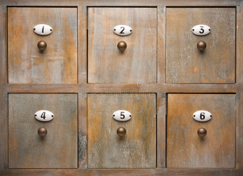 Antique Wood Filing Cabinet Drawers Stock Photos - Image ... Antique Wood Filing Cabinet Drawers Stock Photos - Image ...