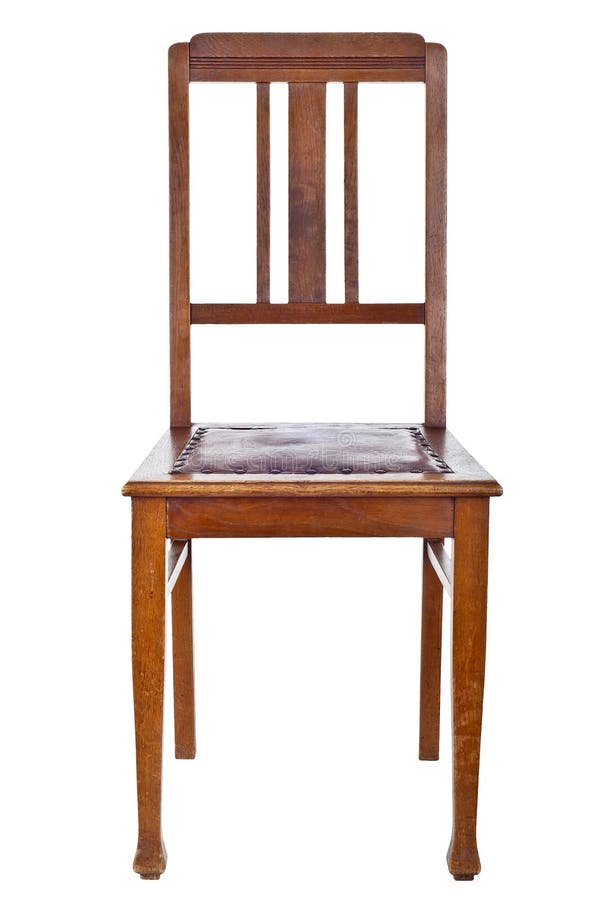 Antique wooden chair stock image. Image of comfort, antique - 17305445