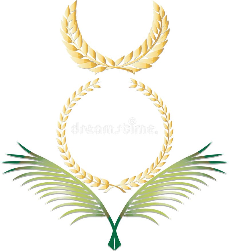 Antiquity decoration.