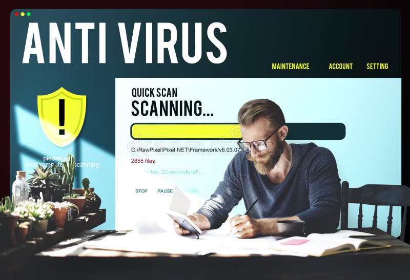 Antivirus het Waakzame Concept van de de Beschermingsveiligheid van de Firewallhakker royalty-vrije stock afbeeldingen Antivirus het Waakzame Concept van de de Beschermingsveiligheid van de Firewallhakker royalty-vrije stock afbeeldingen