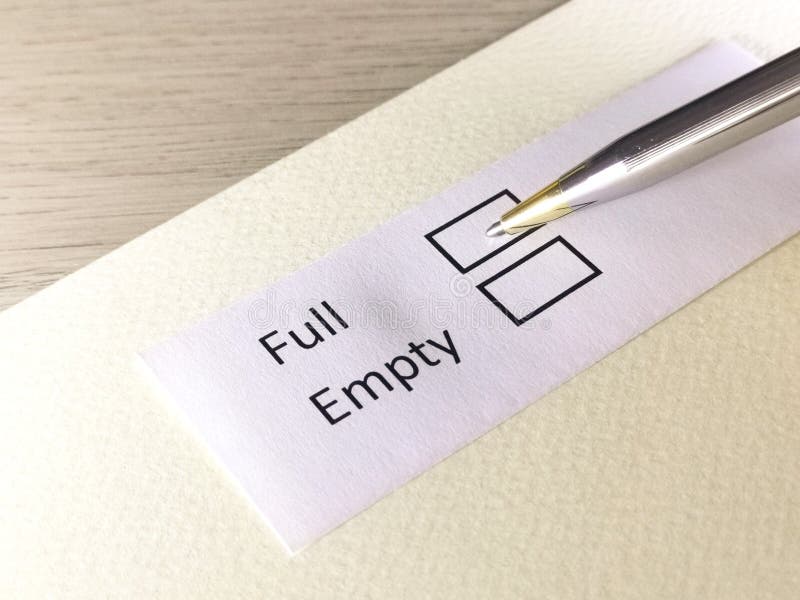 Antonym royalty free stock photo