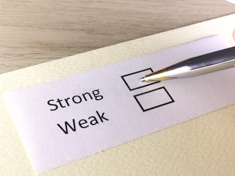 Antonym royalty free stock photography