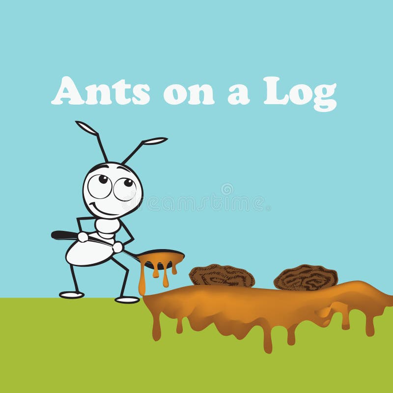 ants cooperating posters