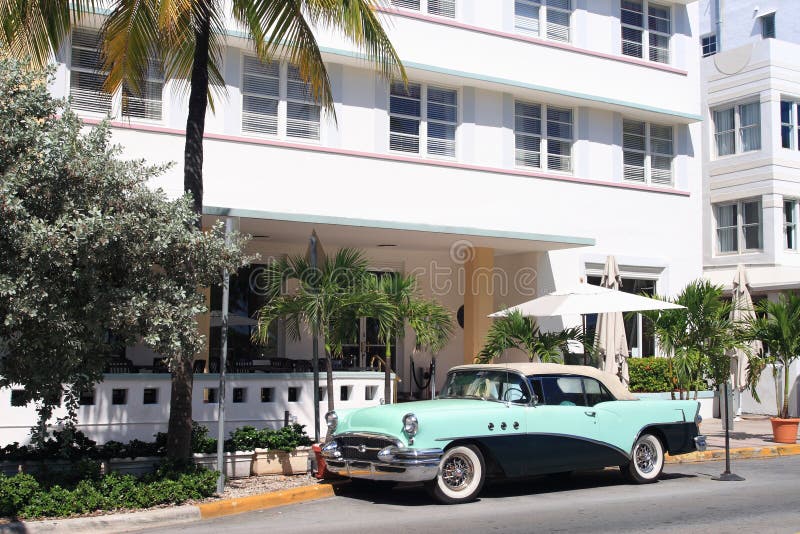 Samochód zabytkowy fotografia stock