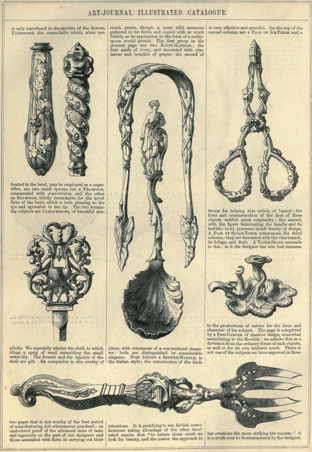 Antykwarski sztuki katalog ilustrująca czasopisma strona
