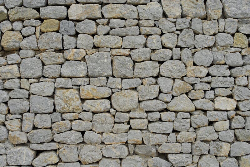 Antykwarskiego tła kamienna ściana