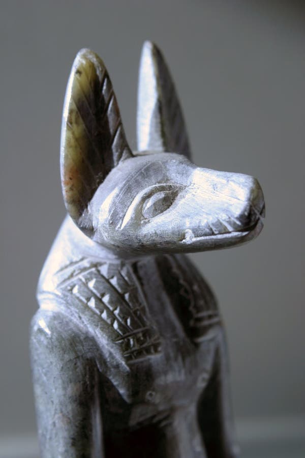 Anubis lizenzfreie stockbilder Anubis lizenzfreie stockbilder