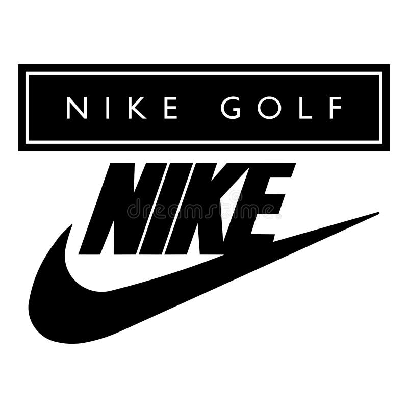 Anuncio De Los Deportes Logotipo De Nike Fotografía editorial - de americano, nike: 139136467