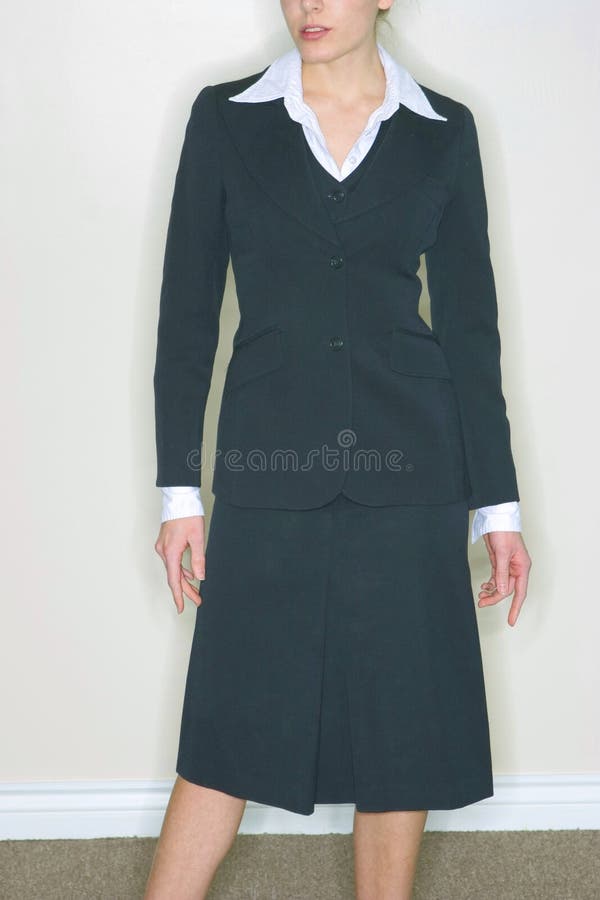 Anzug stockbild