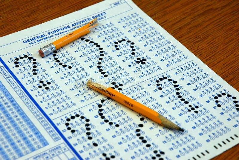 Frustration! photographie stock libre de droits